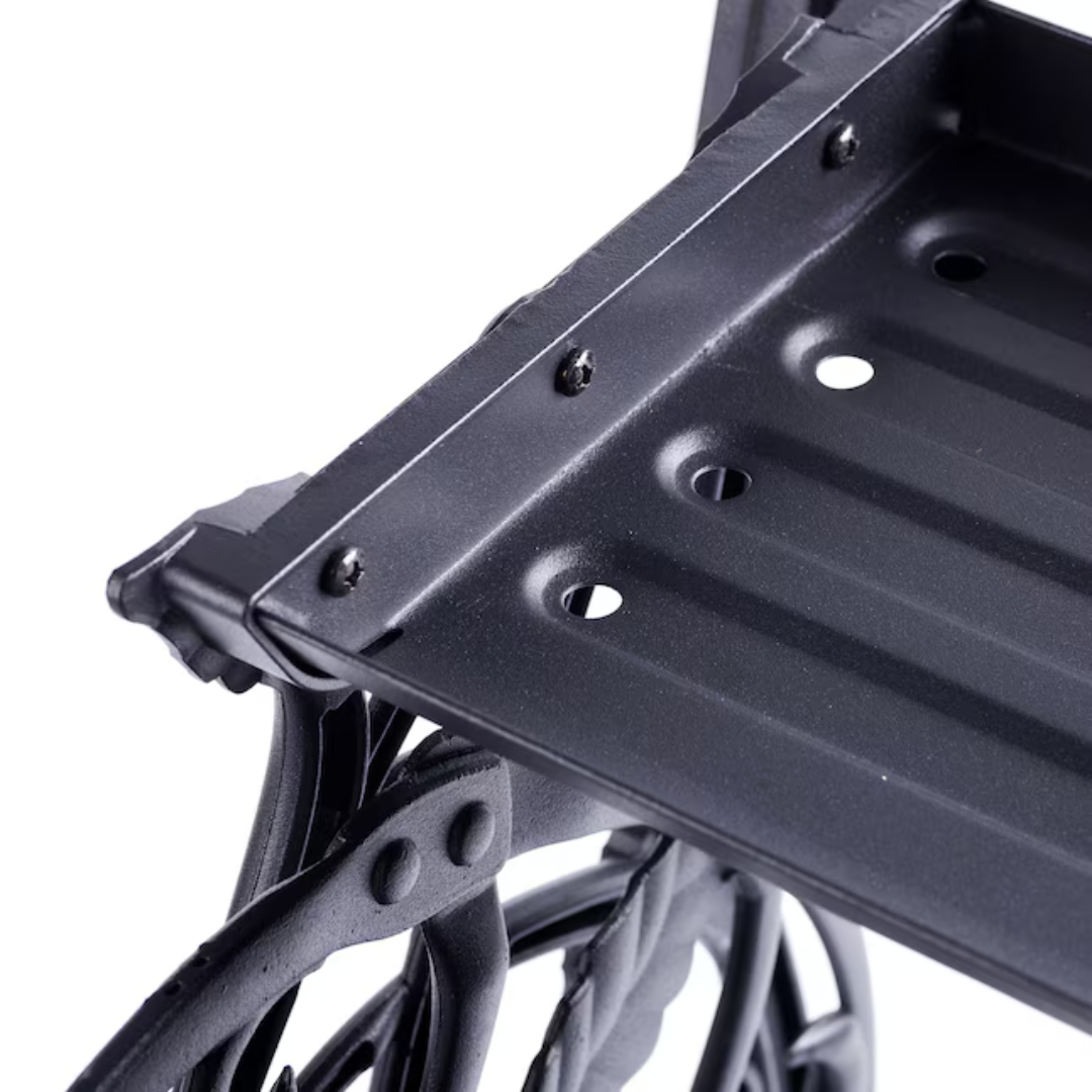 A-1 Hardware Aluminium 110-ft Wall-mount Hose Reel