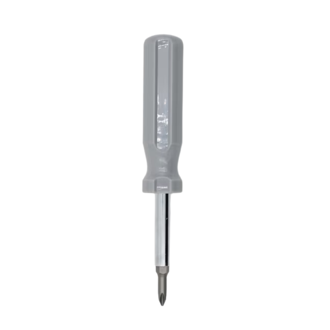 A-1 Hardware 2 in 1 Multi-Bit Screwdriver Set
