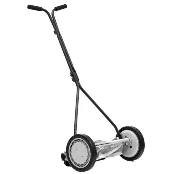 A-1 Hardware 16-in 5 Reel Lawn Mower
