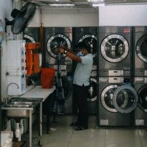 Appliances